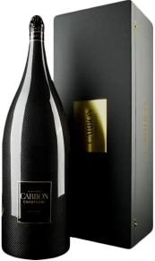 Шампанское Cuvee, Carbon, 6 л (п/у)