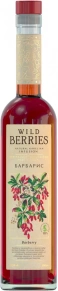 Ликер Barberry, Wild Berries, 0.5 л