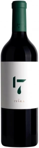 Вино 17 by Pinea, DO, 2020, 0.75 л