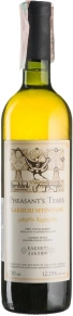 Вино Kakhuri Mtsvivani, Pheasant's Tears, 0.75 л