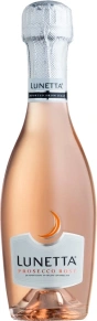 Игристое вино Prosecco Rose, Lunetta, DOC, 2020, 0.2 л
