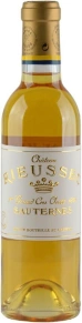 Вино Chateau Rieussec, AOC, 2014, 0.375 л
