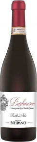 Вино Barbaresco, Tenute Neirano, DOCG, 2021, 0.75 л