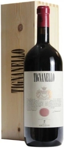 Вино Tignanello, IGT, 2013, 1.5 л (п/у)