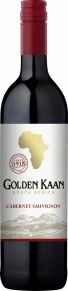 Вино Cabernet Sauvignon, Golden Kaan, 2022, 0.75 л