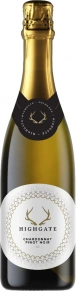 Игристое вино Chardonnay Pinot Noir Brut, Highgate, 0.75 л