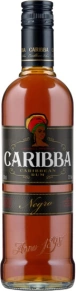 Ром Negro, Caribba, 1 л