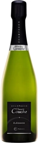 Шампанское Elegance Extra Brut, Vincent Couche, AOC, 0.75 л