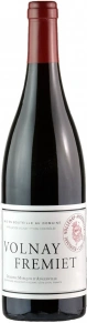 Вино Volnay 1er Cru Fremiet, Domaine Marquis D'Angerville, AOC, 2020, 0.75 л