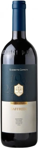 Вино Saffredi, Fattoria Le Pupille, IGT, 2010, 0.75 л