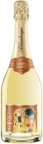 Игристое вино Cuvee Klimt, Schlumberger, 2013, 0.75 л