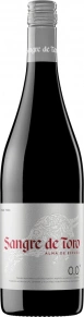 Вино Sangre de Toro Tinto De-Alcoholised, Torres, 2024, 0.75 л