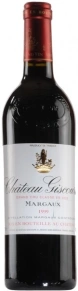 Вино Margaux 3-me Grand Cru, Chateau Giscours, AOC, 1999, 0.75 л