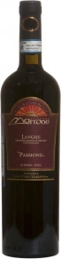 Вино Passione, Gian Piero Marrone, DOC, 0.75 л