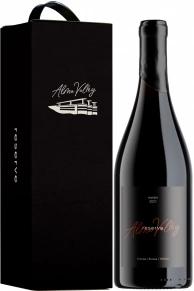 Вино Reserve Merlot, Alma Valley, 2021, 1.5 л (п/у)