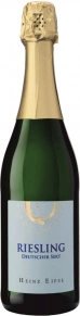 Игристое вино Riesling Deutscher Sekt, Heinz Eifel, 2022, 0.75 л
