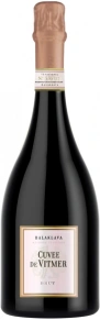 Игристое вино Кюве де Витмер, 0.75 л