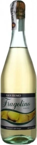 Игристое вино Fragolino Bianco, San Remo, 0.75 л