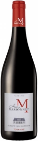 Вино Gamay, Henry Marionnet, AOC, 2020, 0.75 л