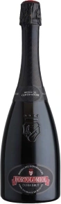 Игристое вино Riserva del Governatore Extra Brut Millesimato, Bortolomiol, 2011, 0.75 л