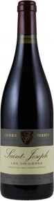 Вино Saint-Joseph Les Grisieres, Andre Perret, 2019, 0.75 л