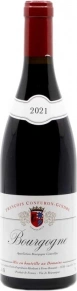 Вино Bourgogne Pinot Noir, Domaine Francois Confuron-Gindre, AOC, 2021, 0.75 л