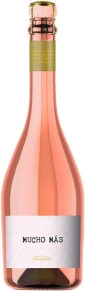Игристое вино Rose Sparkling, Mucho Mas, 0.75 л