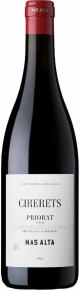 Вино Cirerets, Bodegas Mas Alta, DOQ, 2020, 0.75 л