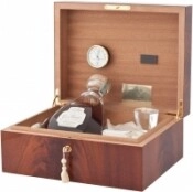 Коньяк №10 Carafe, A.E.Dor, Vieille Reserve, 70 лет, 0.7 л (п/у)