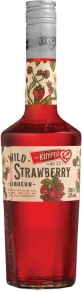 Ликер Wild Strawberry, De Kuyper, 0.7 л
