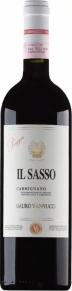 Вино Il Sasso, Piaggia, DOCG, 2022, 0.75 л