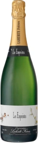 Шампанское Les Empreintes, Laherte Freres, AOC, 0.75 л
