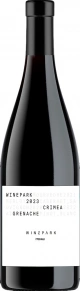 Вино Grenache, Winepark, 2023, 0.75 л