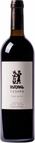 Вино Haghtanak Red Dry, Tushpa, 2022, 0.75 л