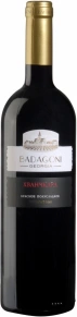 Вино Khvanchkara, Badagoni, 0.75 л