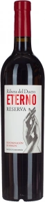 Вино Reserva, Eterno, DO, 2017, 1.5 л