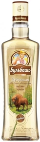 Ликер Bulbash Zubrovaya Bitter, 999, 0.7 л