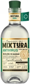Водка Antivirus, Mixtura, 0.5 л