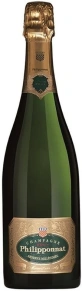 Шампанское Reserve Millesime, Philipponnat, 2005, 0.75 л