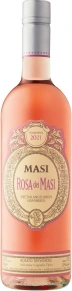 Вино Rosato Trevenezie, Rosa dei Masi, IGT, 2021, 0.75 л
