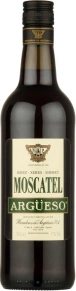 Херес Moscatel, Argueso, DO, 0.75 л