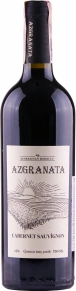 Вино Cabernet Sauvignon, Az-Granata, 0.75 л