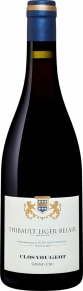 Вино Clos Vougeot Grand Cru, Domaine Thibault Liger-Belair, AOC, 2020, 0.75 л