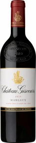 Вино Chateau Giscours, AOC, 2020, 0.75 л