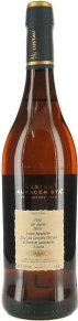 Херес Almacenista Amontillado del Puerto (Gonzalez Obregon), Lustau, 0.75 л