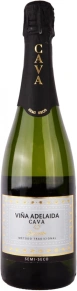 Игристое вино Semi Seco, Vina Adelaida, DO, 2022, 0.75 л