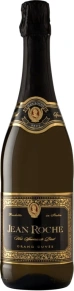 Игристое вино Grand Cuvee Brut, Jean Roche, 0.75 л