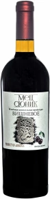 Вино Вишневое, Мец Сюник, 0.75 л