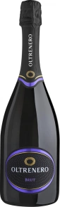Игристое вино Oltrenero Brut, Tenuta Il Bosco, DOCG, 0.75 л