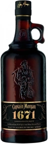 Ром 1671, Captain Morgan, 0.75 л